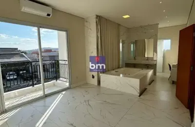 Sobrado à venda em itupeva, são roque da chave, com 0 quarto, com 262 m², gran ville sao venancio