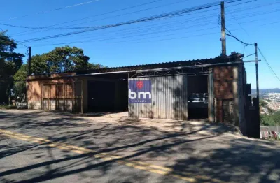 Chácara à venda em jundiaí, ivoturucaia, com 2 quartos, com 1000 m²