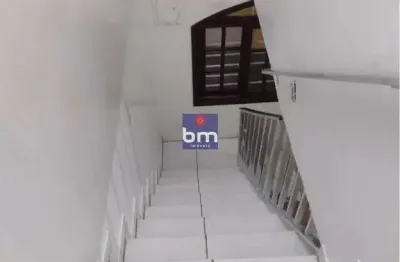 Casa à venda em são paulo, parque são josé, com 2 quartos, com 60 m²