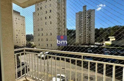 Apartamento à venda em são paulo, jardim maria duarte, com 2 quartos, com 52 m²