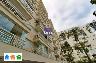 Cobertura à venda em são paulo, jardim ampliação, com 1 quarto, com 65 m²