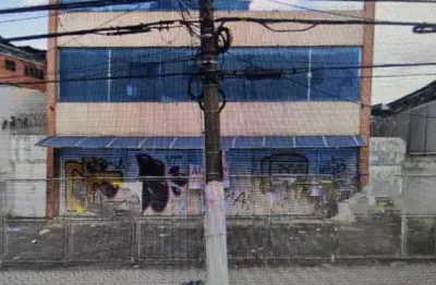 Prédio à venda e para locação em são paulo, santo amaro, com 550 m²