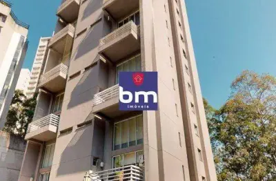 Apartamento à venda em são paulo, vila suzana, com 1 suíte, com 89 m²