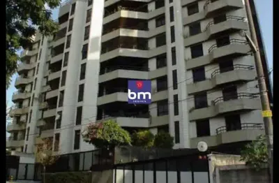 Apartamento à venda em são paulo, vila suzana, com 4 quartos, com 230 m²