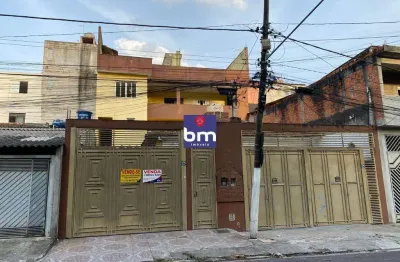 Excelente imóvel para renda com 400m2 muito próximo do metrô vila das belezas