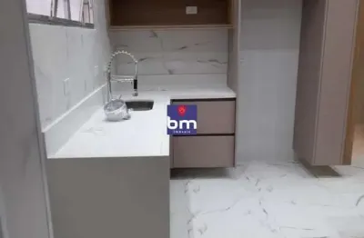 Apartamento à venda em praia grande, caiçara, com 2 quartos, com 80 m²