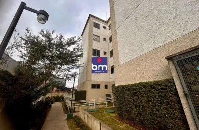 Apartamento à venda em são paulo, jardim casablanca, com 2 quartos, com 38 m²
