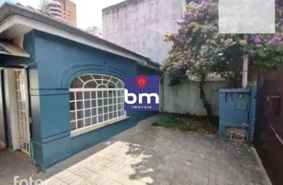 Casa à venda em são paulo, chácara santo antônio (zona sul), com 3 quartos, com 170 m²