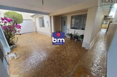 Casa à venda em são paulo, jardim boa vista (zona sul), com 2 quartos, com 280 m²