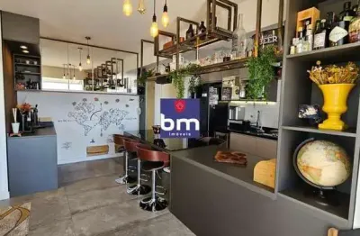 Apartamento à venda em são paulo, instituto de previdência, com 1 suíte, com 66 m²