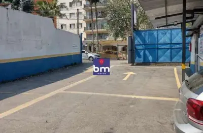 Sala comercial à venda em Santo Amaro, São Paulo 