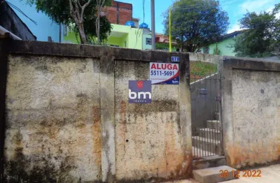 Casa para alugar em são paulo, parque arariba, com 2 quartos, com 80 m²