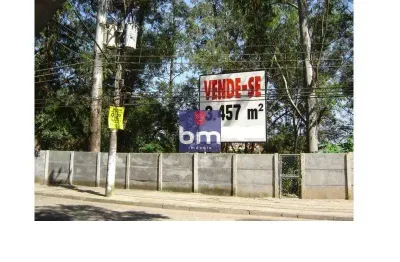 Venda | terreno com 3.457,00 m². parque munhoz, são paulo