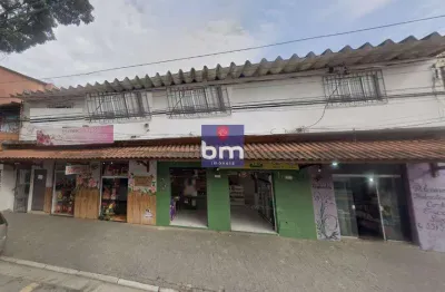Salão à venda em são paulo, jardim são luís, com 280 m²