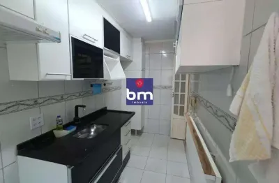 Apartamento à venda em são paulo, paraisópolis, com 2 quartos, com 143 m²