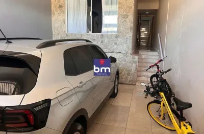 Sobrado à venda em são paulo, jardim sônia inga, com 1 suíte, com 190 m²