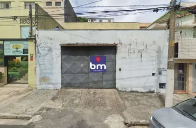 Barracão / Galpão / Depósito à venda no Parque Regina, São Paulo 