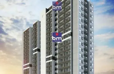 Apartamento para locação em são paulo, vila andrade, com 1 quarto, com 38.5 m²