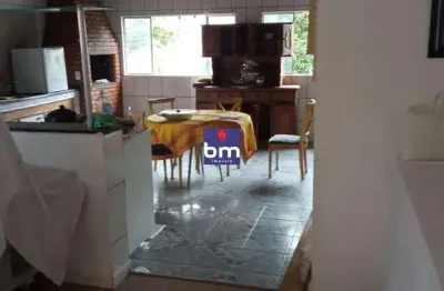 Sobrado à venda em são paulo, parque regina, com 2 quartos, com 225 m²