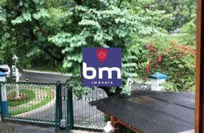 Casa à venda em são paulo, chácara nossa senhora do bom conselho, com 3 quartos, com 159 m²