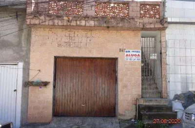 Casa para alugar em São Paulo, Parque Arariba, com 1 quarto, com 29 m²