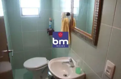 Apartamento à venda em praia grande, guilhermina, com 2 quartos, com 88 m²