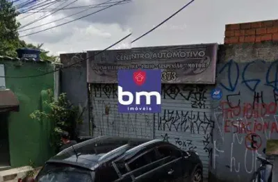 Terreno à venda na Vila Ernesto, São Paulo 