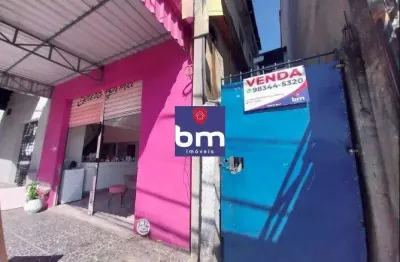 Terreno à venda no Jardim São Bento, São Paulo 