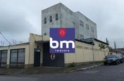 Prédio à venda em são paulo, santo amaro, com 220 m²