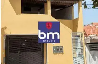 Sobrado à venda em são paulo, parque novo santo amaro, com 2 quartos, com 80 m²