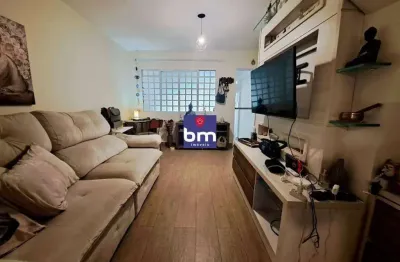 Casa à venda em são paulo, super quadra morumbi, com 2 quartos, com 110 m²