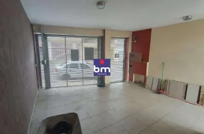 Casa à venda em são paulo, vila londrina, com 3 quartos, com 125 m²