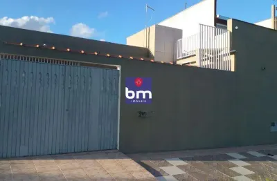 Casa com 3 quartos à venda no Centro, Peruíbe 