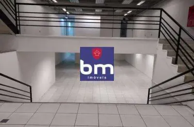 Prédio para locação em são paulo, santo amaro, com 433 m²