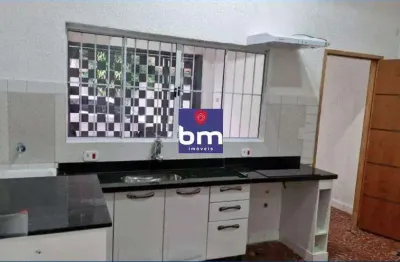 Casa para locação em são paulo, santo amaro, com 1 suíte, com 95 m²