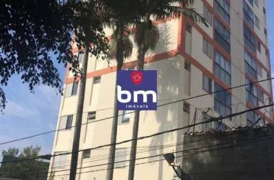 Apartamento à venda em são paulo, paraisópolis, com 2 quartos, com 89 m²