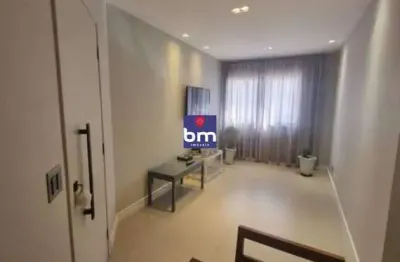 Apartamento à venda em são paulo, vila prel, com 3 quartos, com 63 m²