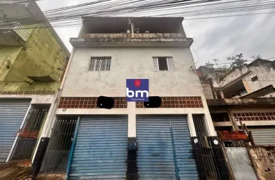 Casa à venda em são paulo, jardim são bento, com 4 quartos, com 239.17 m²