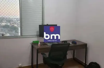 Apartamento à venda em São Paulo, Vila Andrade, com 3 quartos, com 64 m², Parque Brasil