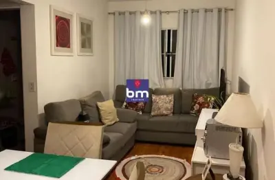 Apartamento à venda em são paulo, jardim iracema, com 2 quartos, com 63 m²