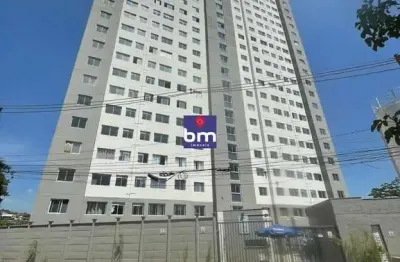 Apartamento à venda em são paulo, jardim leme, com 2 quartos, com 43 m²