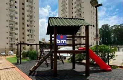 Apartamento à venda em são paulo, jardim maria duarte, com 2 quartos, com 52 m²