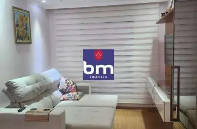 Apartamento à venda em são paulo, vila andrade, com 3 quartos, com 64 m², parque brasil