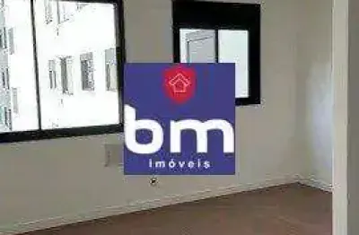 Apartamento à venda em são paulo, vila isa, com 2 quartos, com 61 m²