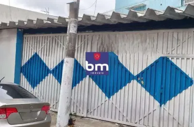 Prédio para alugar na Vila Ernesto, São Paulo 