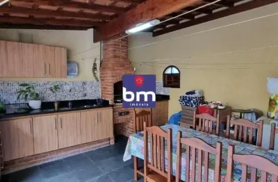 Sobrado à venda em são paulo, jardim duprat, com 4 quartos, com 142 m²