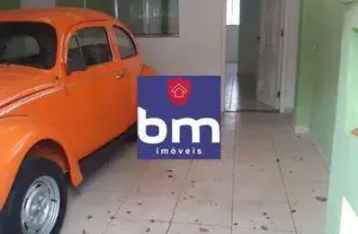 Casa à venda em são paulo, jardim petrópolis, com 2 quartos, com 98 m²