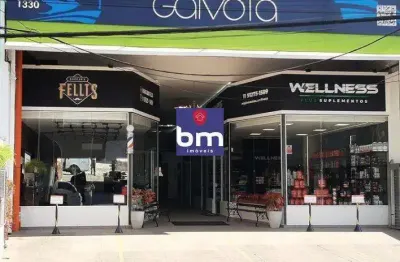 Sala comercial para alugar em Moema, São Paulo 