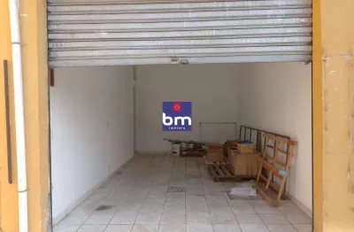 Salão para locação em são paulo, jardim lídia, com 25 m², condomínio comercial lopes