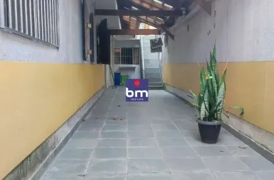 Casa à venda em são paulo, jardim leni, com 5 quartos, com 90 m²